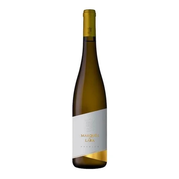MarquesdeLara,VinhoVerde