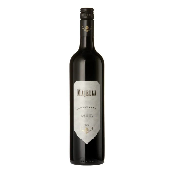 Majella,CabernetSauvignon2015