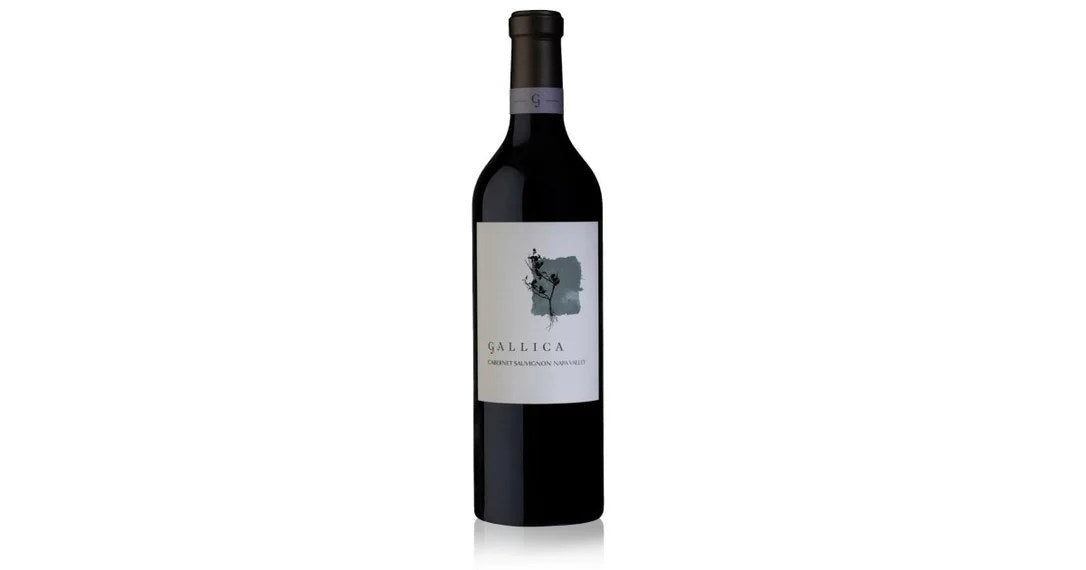 Gallica,CabernetSauvignon201375cl