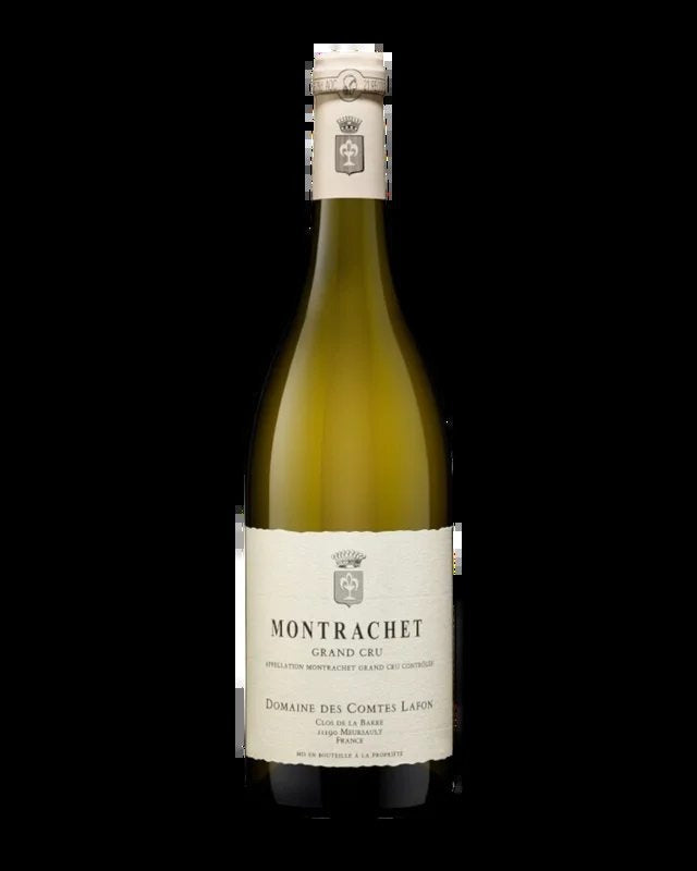 DomainedesComtesLafonMontrachetGrandCru