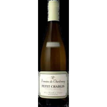 PetitChablis2024–DomaineduChardonnay