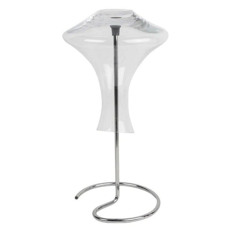 PeugeotRevolutionWineDecanterDryingStand