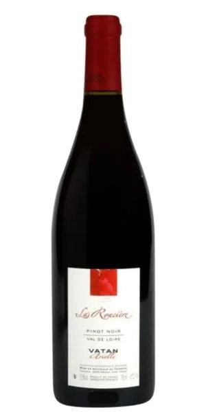DomaineArielleVatan,“LaRonciere”,2023