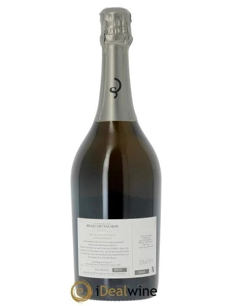 LouisSalmonBlancdeBlancsBrutBillecart-Salmon2012