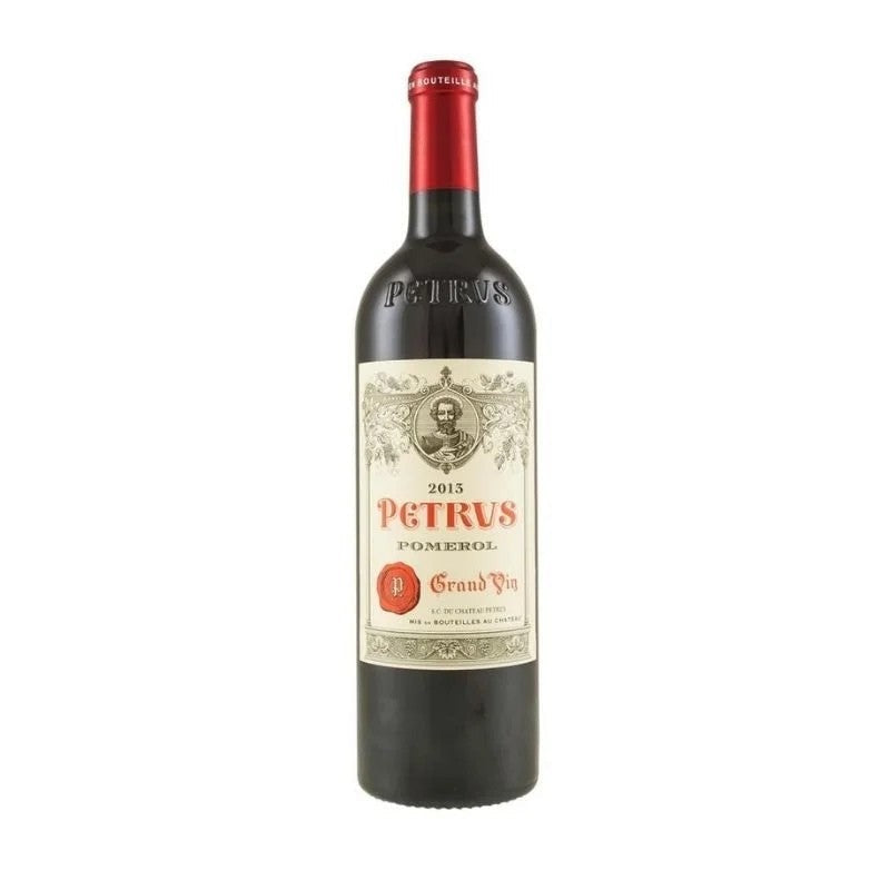 Petrus2013Pomerol