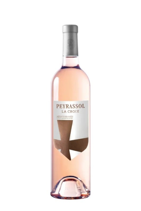 PeyrassolLaCroixRose2024(750ml)