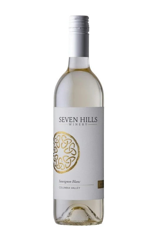 SevenHillsSauvignonBlancColumbiaValley2023–750ML