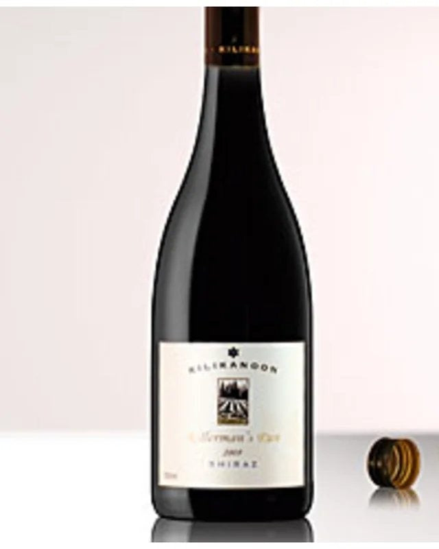 2011KilikanoonKillerman’sRunShiraz