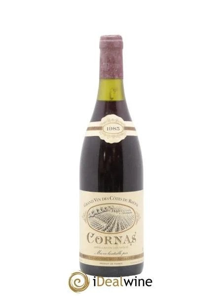 CornasNoëlVerset1985