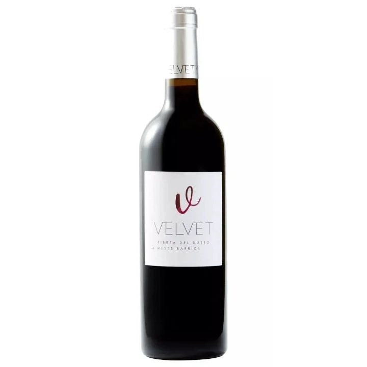 BodegasVelvety,Velvet2020
