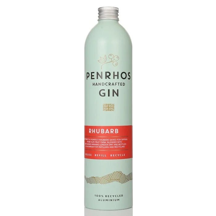 PenrhosRhubarbGin,England,40.5%vol