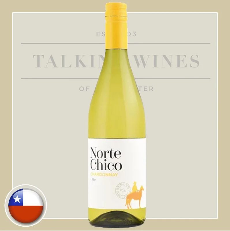 NorteChicoChardonnay