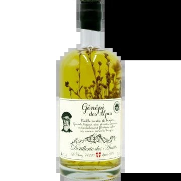 GénépidesAlpes–DistilleriedesAravis