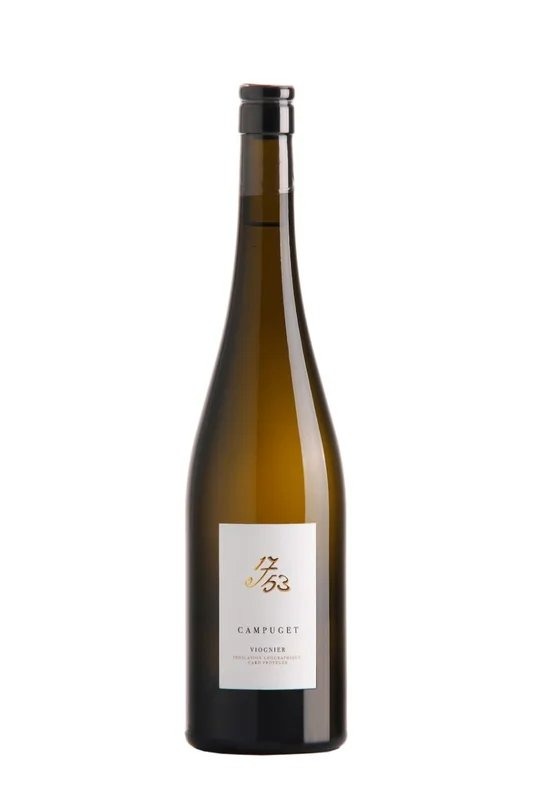 CampugetViognier“1753”2021(750ml)