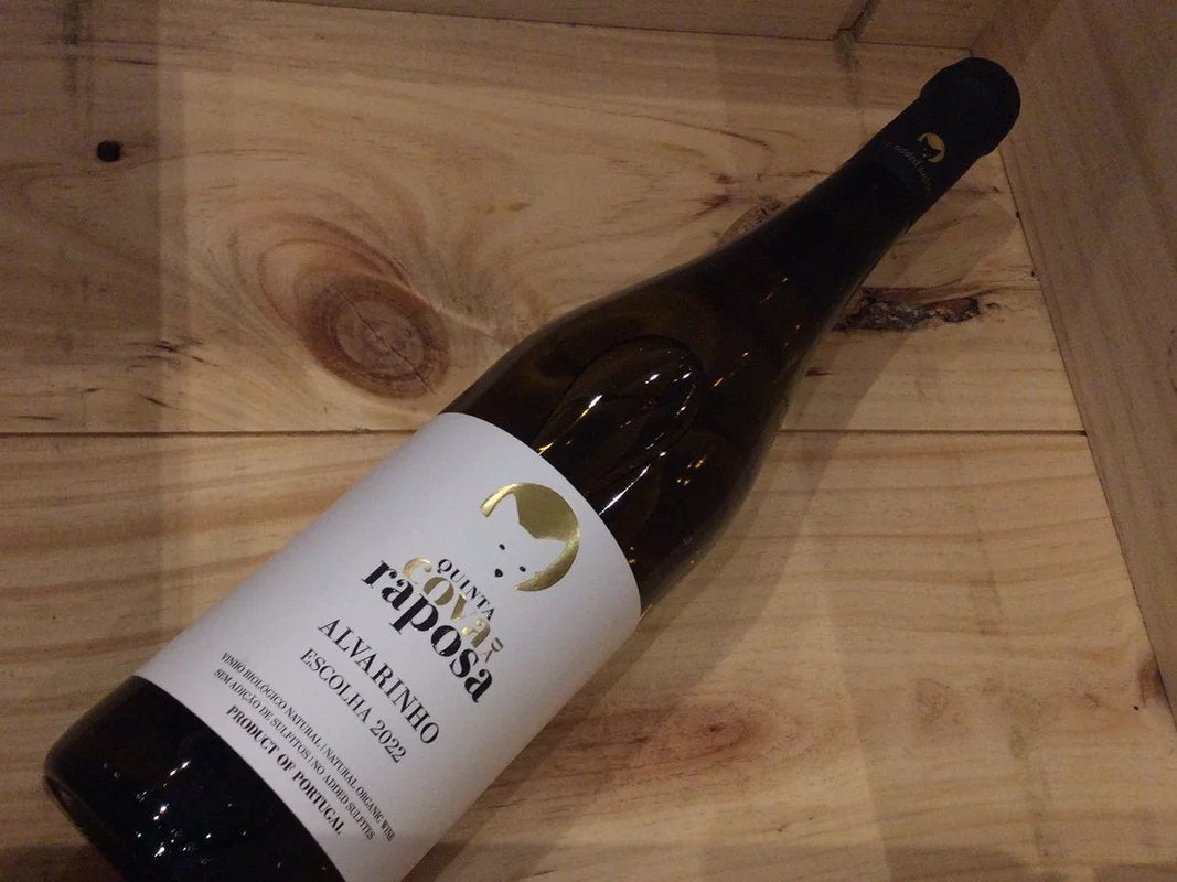 QuintaCovaRaposaAlvarinho2022