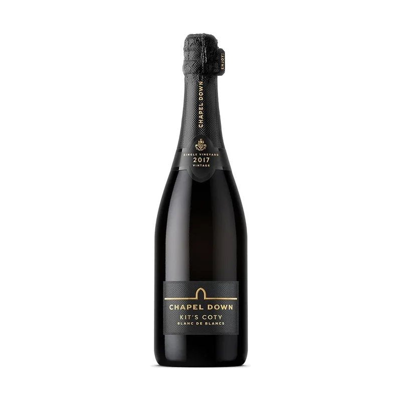 ChapelDownKit’sCotyBlancdeBlanc2019
