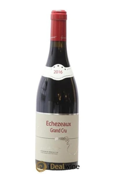 EchezeauxGrandCruGérardMugneret2016