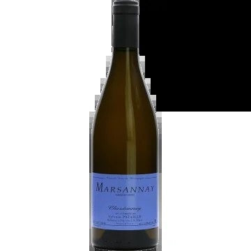 MarsannayBlanc2023–DomaineSylvainPataille