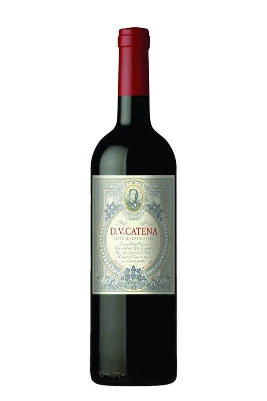D.V.CatenaTintoHistoricRedBlend2023(750ml)