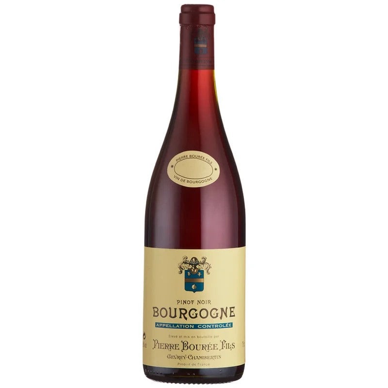 PIERREBOUREEBOURGOGNEPINOTNOIR