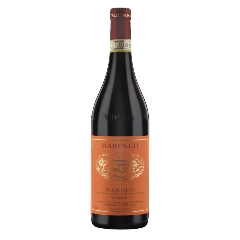 MarcoMarengo,BaroloBrunate2007