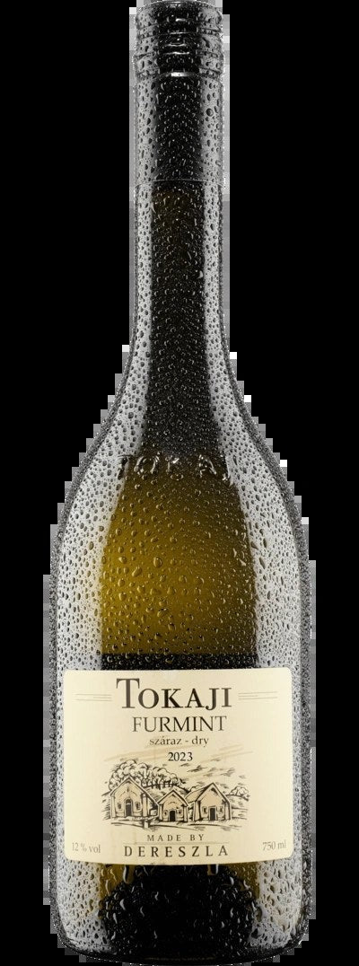 ChateauDereszlaFurmintDry2023