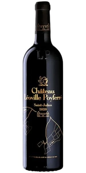 ChâteauLéovillePoyferré,2020