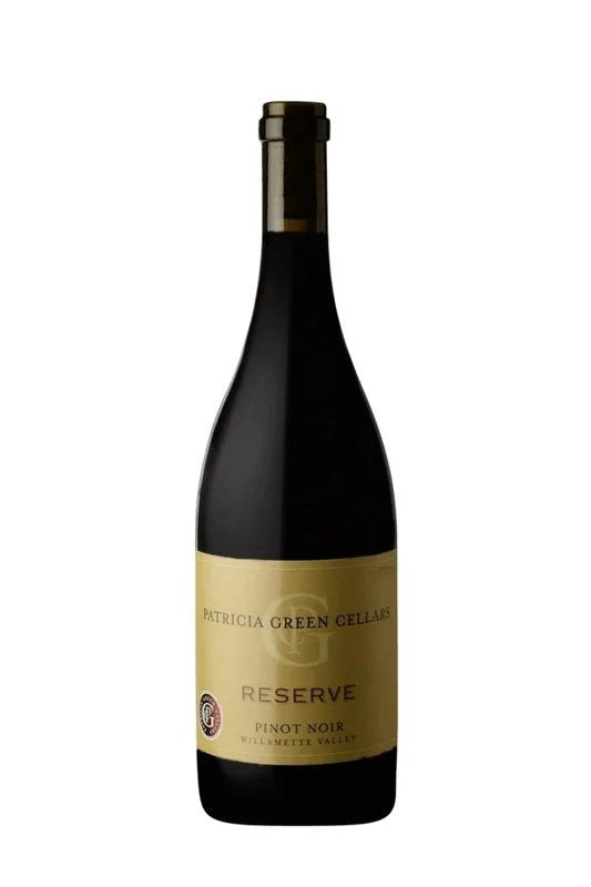 PatriciaGreenPinotNoirReserve2024(750ml)