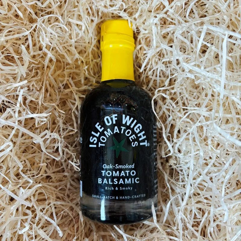 IsleofWightTomatoesTomatoBalsamicVinegar200ml