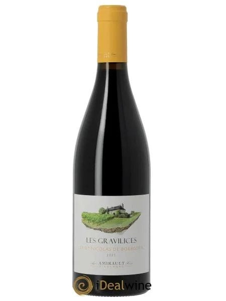 Saint-NicolasdeBourgueilLesGravilicesAgnèsetXavierAmirault2021
