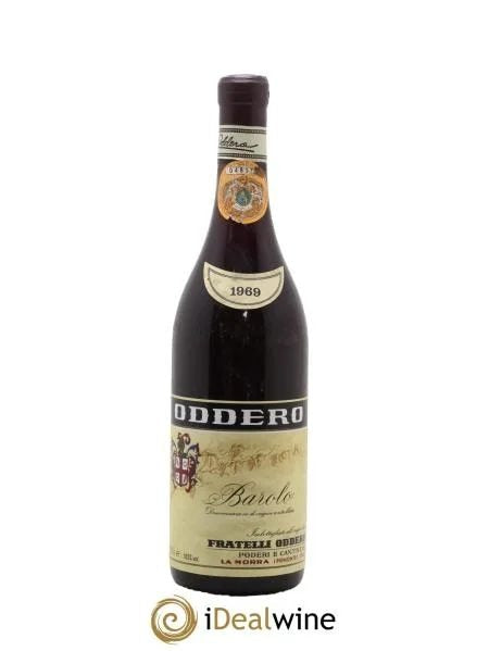 BaroloOddero1969