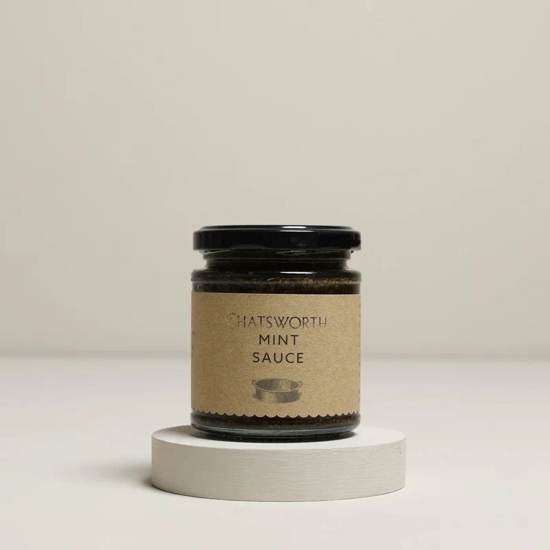 MintSauce
