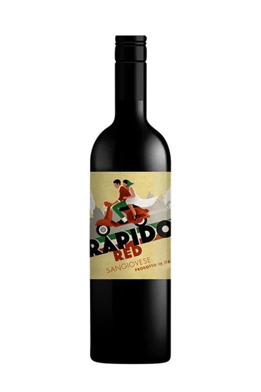 RapidoSangiovese2023(750ml)