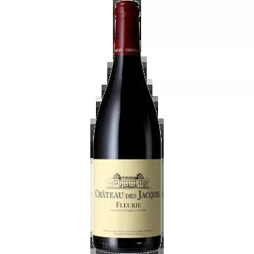 Fleurie2022–ChâteaudesJacques
