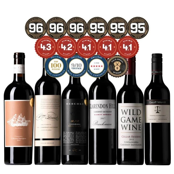 AgedCabernetSelection20.0