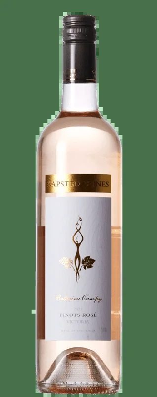 GapstedBallerinaCanopyRosé2021