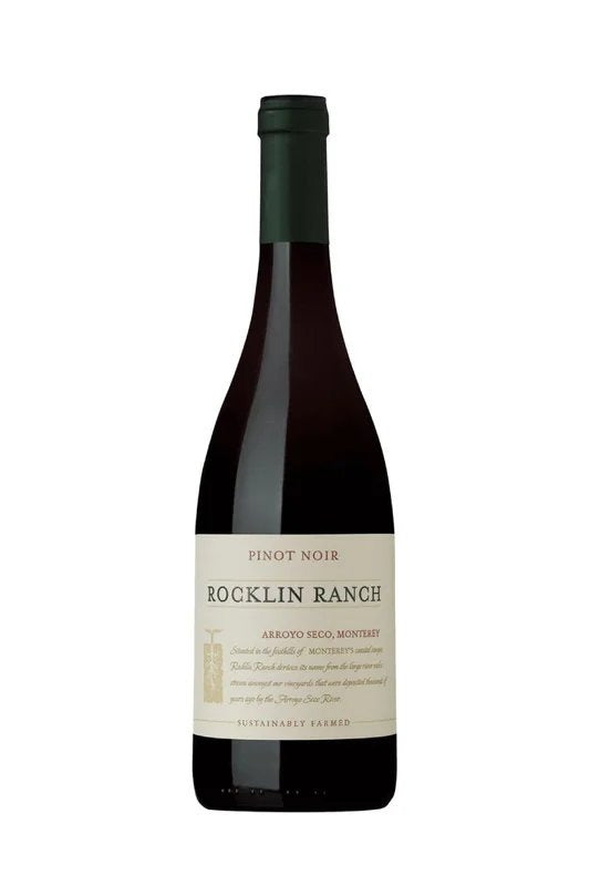 RocklinRanchPinotNoir2023–750ML
