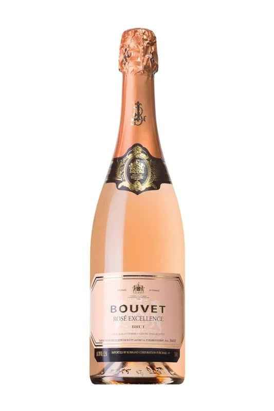 BouvetBrutRoseExcellence(750ml)