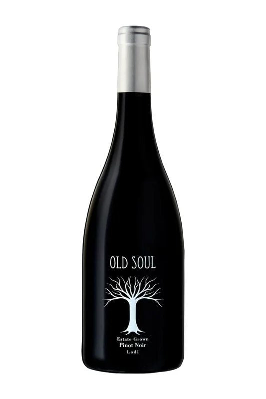 OldSoulPinotNoir(750ml)