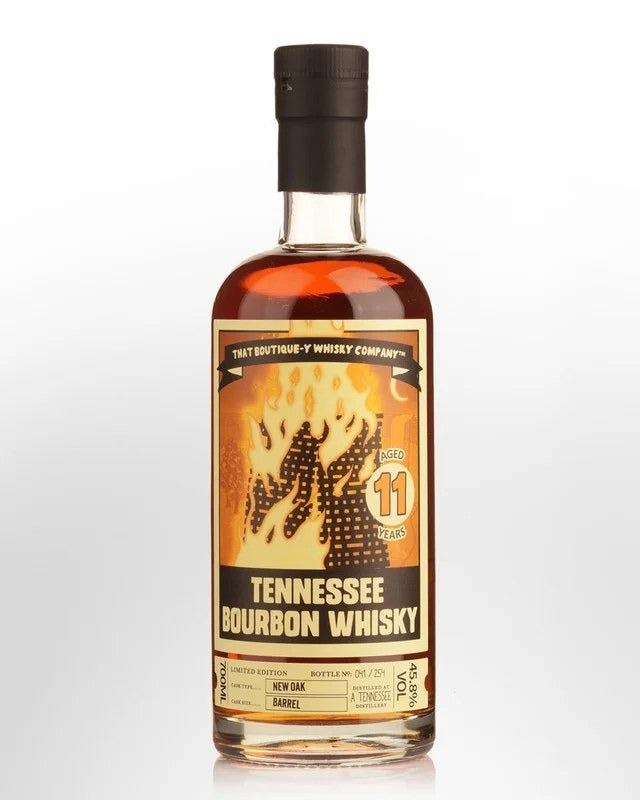 ThatBoutique-yWhiskyCompany11YearOldTennesseeStraightBourbonWhiskey(700ml)
