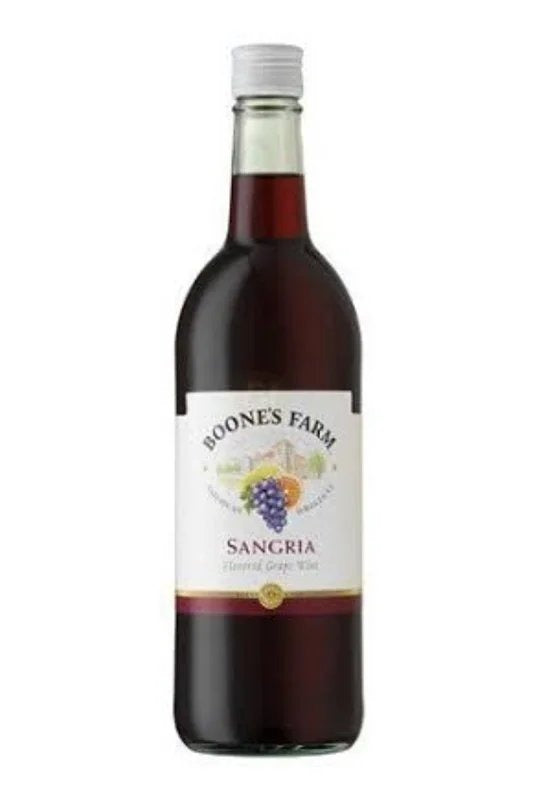 Boone’sFarmSangria(750ml)