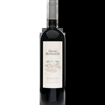 ChâteauHenriBonnaud–Rouge2020
