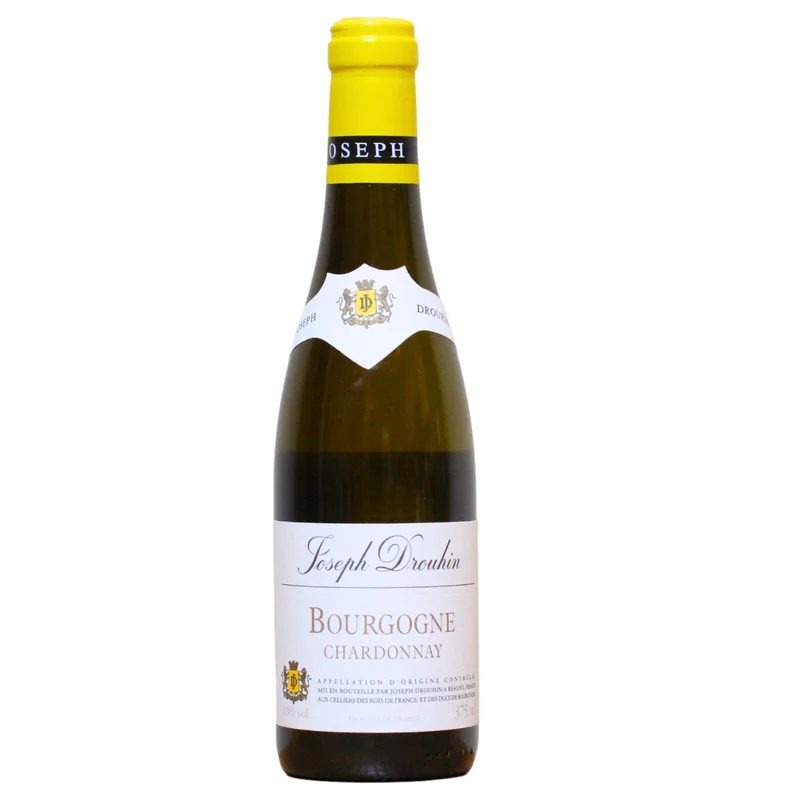 JosephDrouhinBourgogneChardonnay2022BOTTLE(75cl)