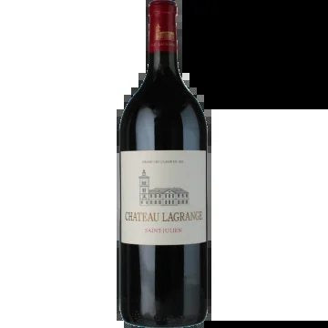 Magnum–ChâteauLagrange2019â€?èmeCruClassé