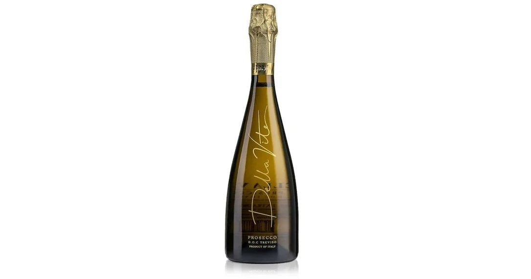 DellaViteProseccoTrevisoDOC75cl