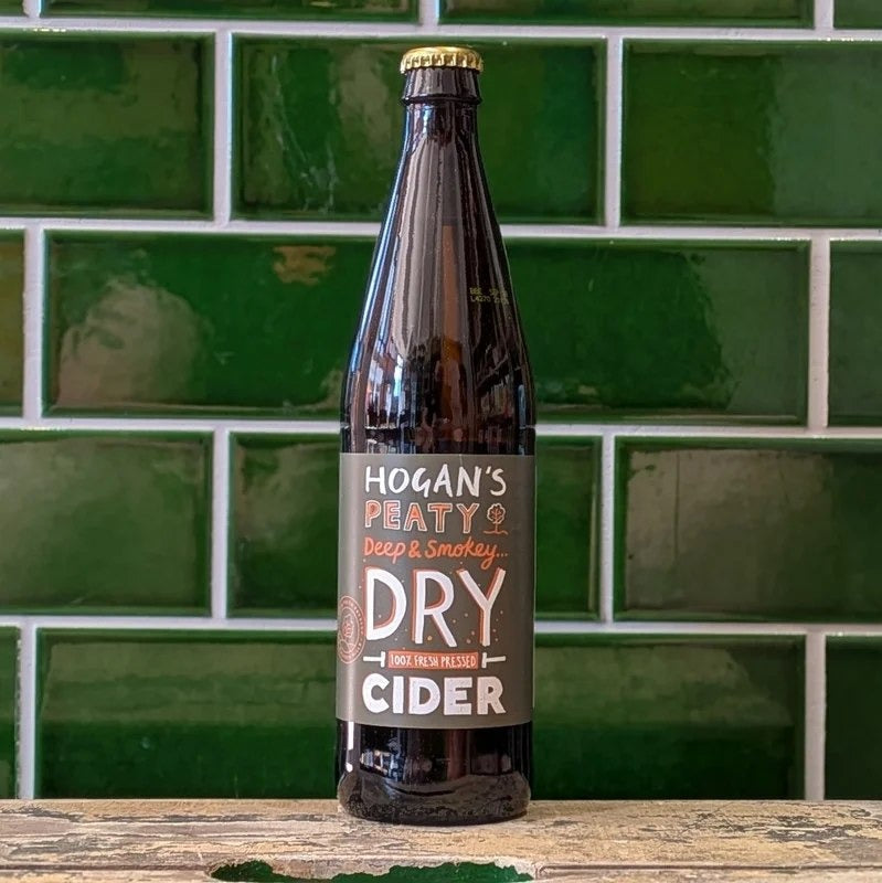 Hogans|DryCider