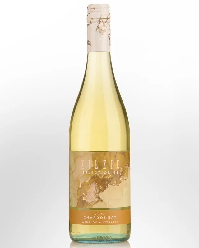 2024ZilzieSelection23Chardonnay