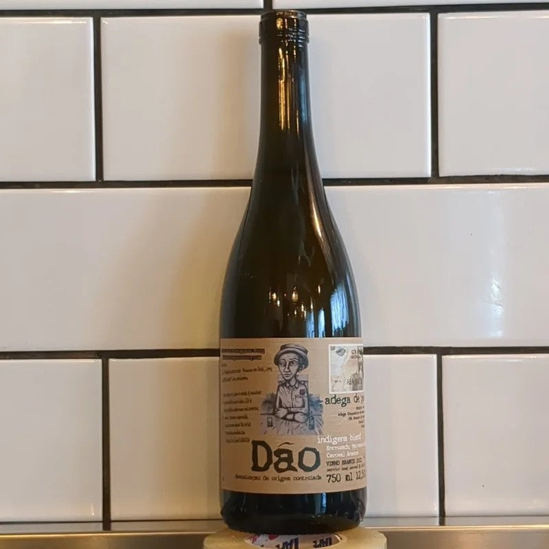 AdegadePenalva–Branco–Dao