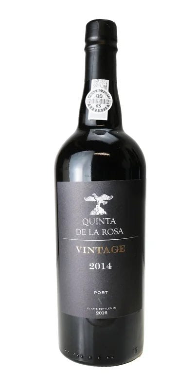QuintadelaRosa,2014VintagePort