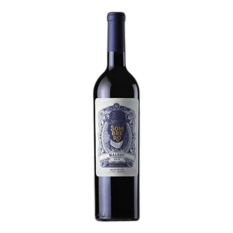 Sombrero|FincaHuentalaWines|Malbec|UcoValley,Mendoza|Argentina